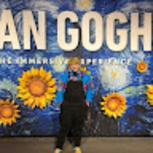 Meet your Posher, Morgan